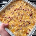 Baked Pimento Cheese Dip