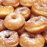 Homemade Krispy Kreme Donuts