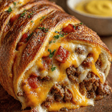 Garbage Bread