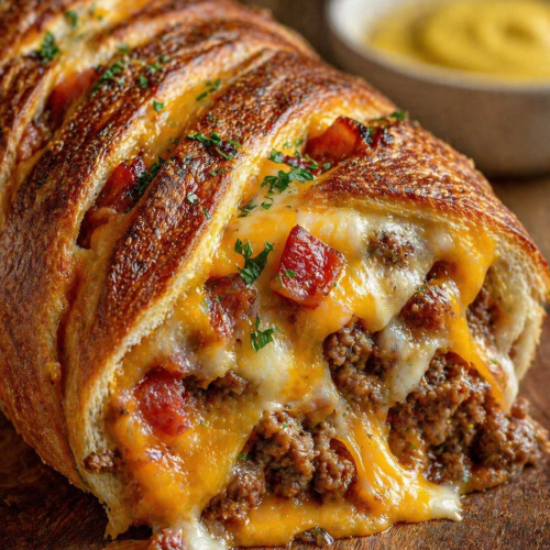 Garbage Bread