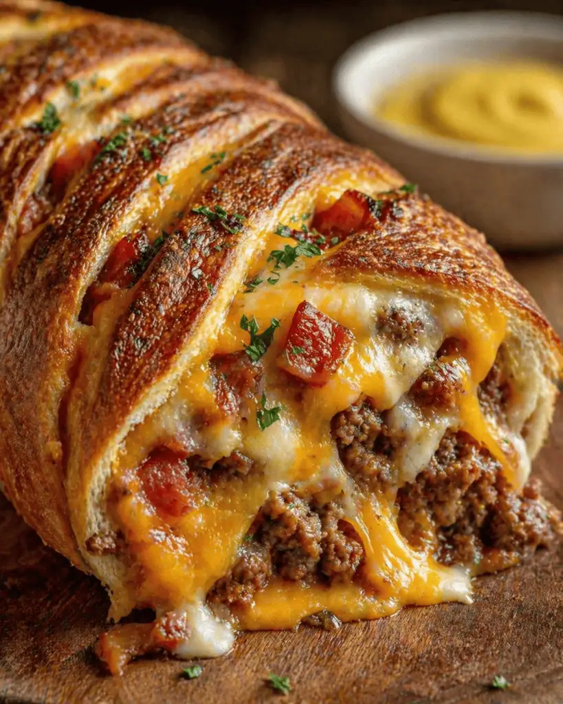 Garbage Bread