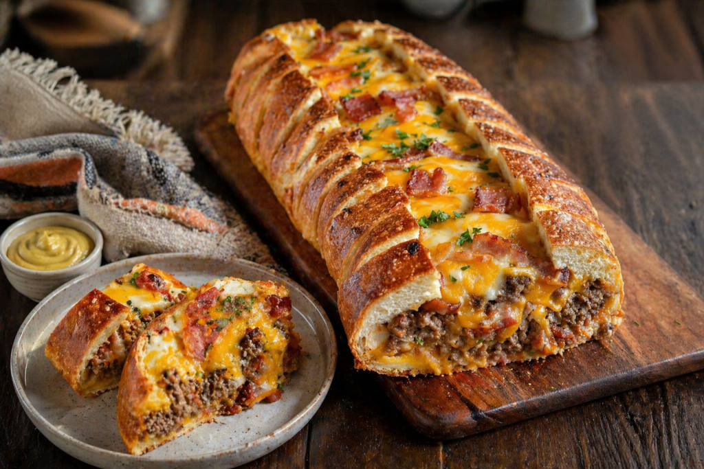 Garbage Bread