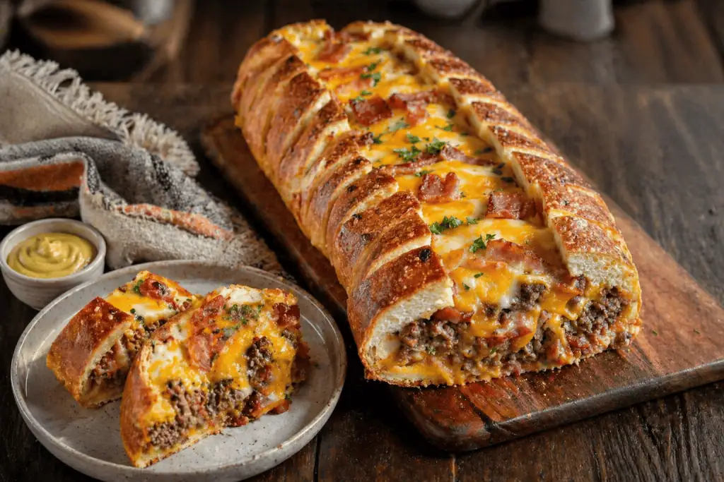 Garbage Bread