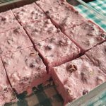 Black Cherry Jello Salad