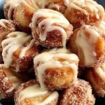 Cinnamon Sugar Biscuit Bites