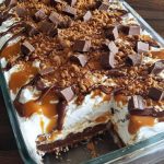 A Slice Of Heaven Cake