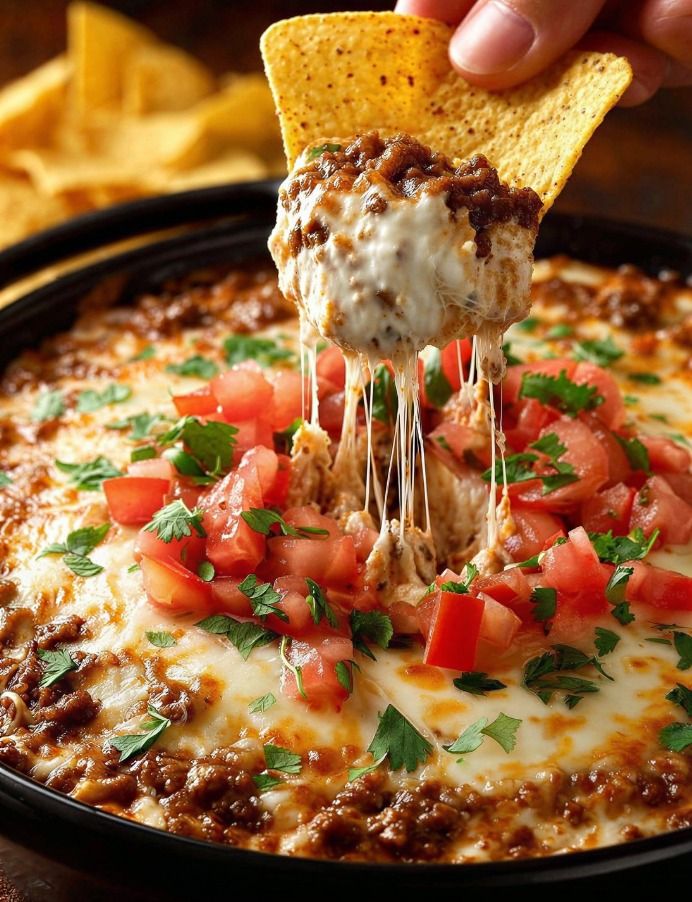 Queso Fundido