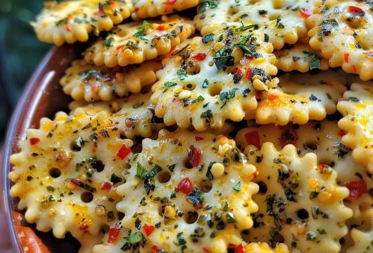 Alabama Firecrackers