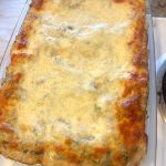 Garden Vegetable Lasagna