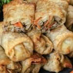 chinese egg rolls