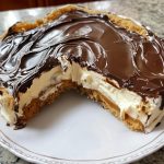 Eclair Cake