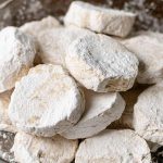 Old-Fashioned Cafeteria Peanut Butter Candy