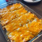 Cozy Country-Style Dairyland Casserole