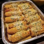 Cajun Corn On The Cob