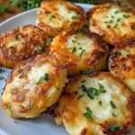 Flawless Potato Pancakes Recipe