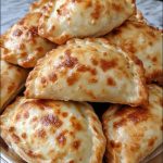Forfar Bridies (Scottish Hand Pies)