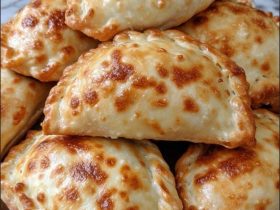 Forfar Bridies (Scottish Hand Pies)