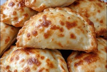 Forfar Bridies (Scottish Hand Pies)