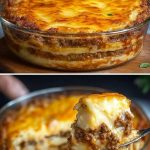 10-Minute Comfort Food Pasta