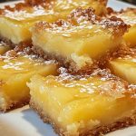 Pineapple Bliss Bars