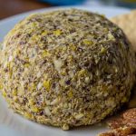 Muffaletta Cheese Ball