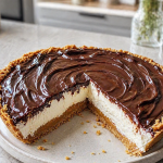 eclair cake