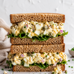 Egg Salad Recipe