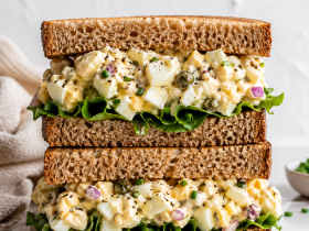 Egg Salad Recipe