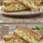 Egg Salad Recipe