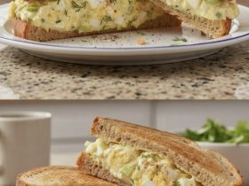 Egg Salad Recipe