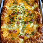 Crack Breakfast Casserole
