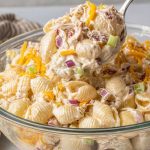 Chicken Pasta Salad