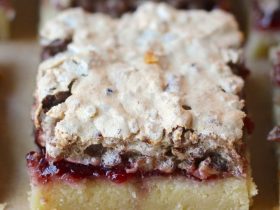 Nancy Reagan’s Vienna Bars