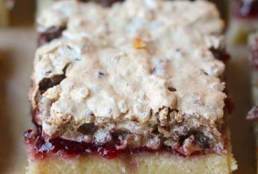 Nancy Reagan’s Vienna Bars