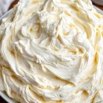 Old-Fashioned Ermine Frosting