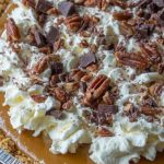 Copycat O’Charley’s Caramel Pie