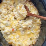 Kentucky Crockpot Potatoes