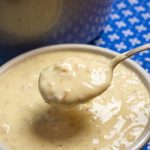 Canadian Cheese Soup