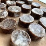 Homemade Sailor Jacks