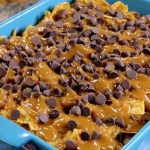 Peanut Butter Fritos Candy