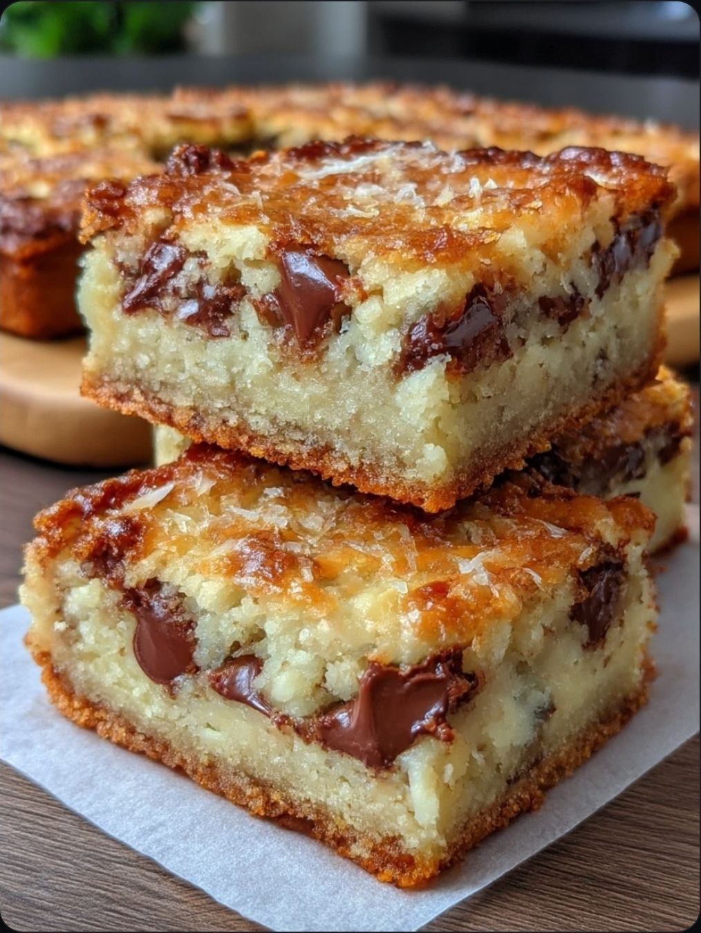 Congo Bars