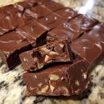 Hershey’s Cocoa Fudge