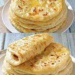 Fluffy Turkish Bread