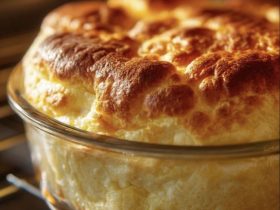 Incredible Breakfast Bake