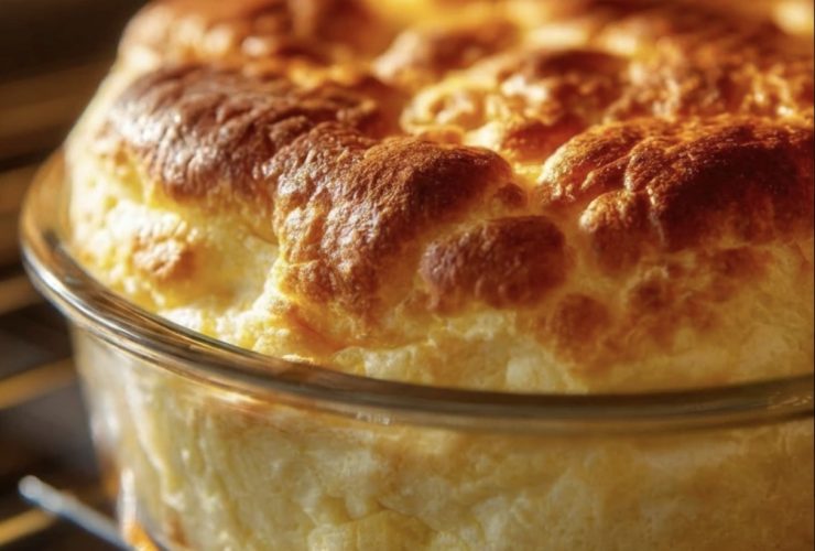 Incredible Breakfast Bake