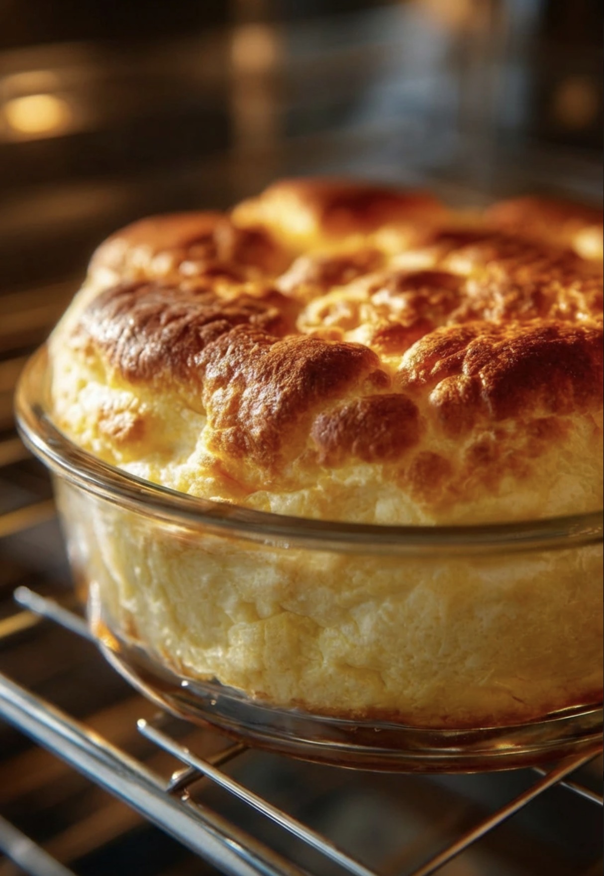 Incredible Breakfast Bake