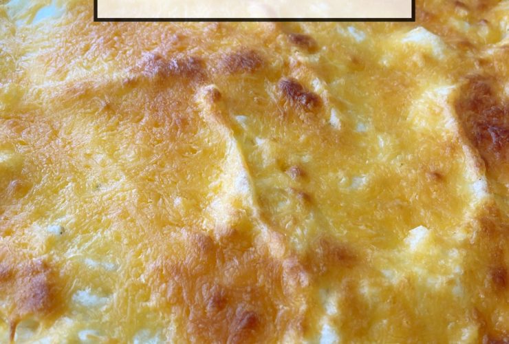 Jackie Kennedy’s Dinner Pie