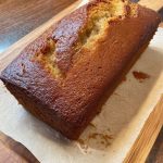 Applesauce Honey Bread