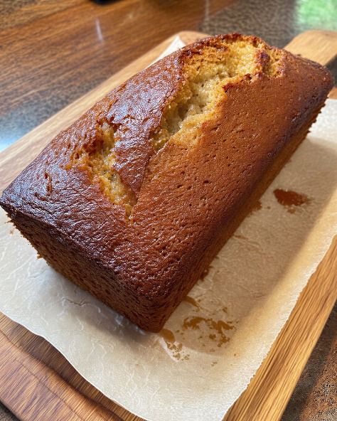 Applesauce Honey Bread