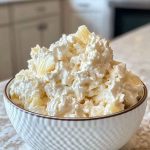 Hawaiian Pineapple Coconut Fluff